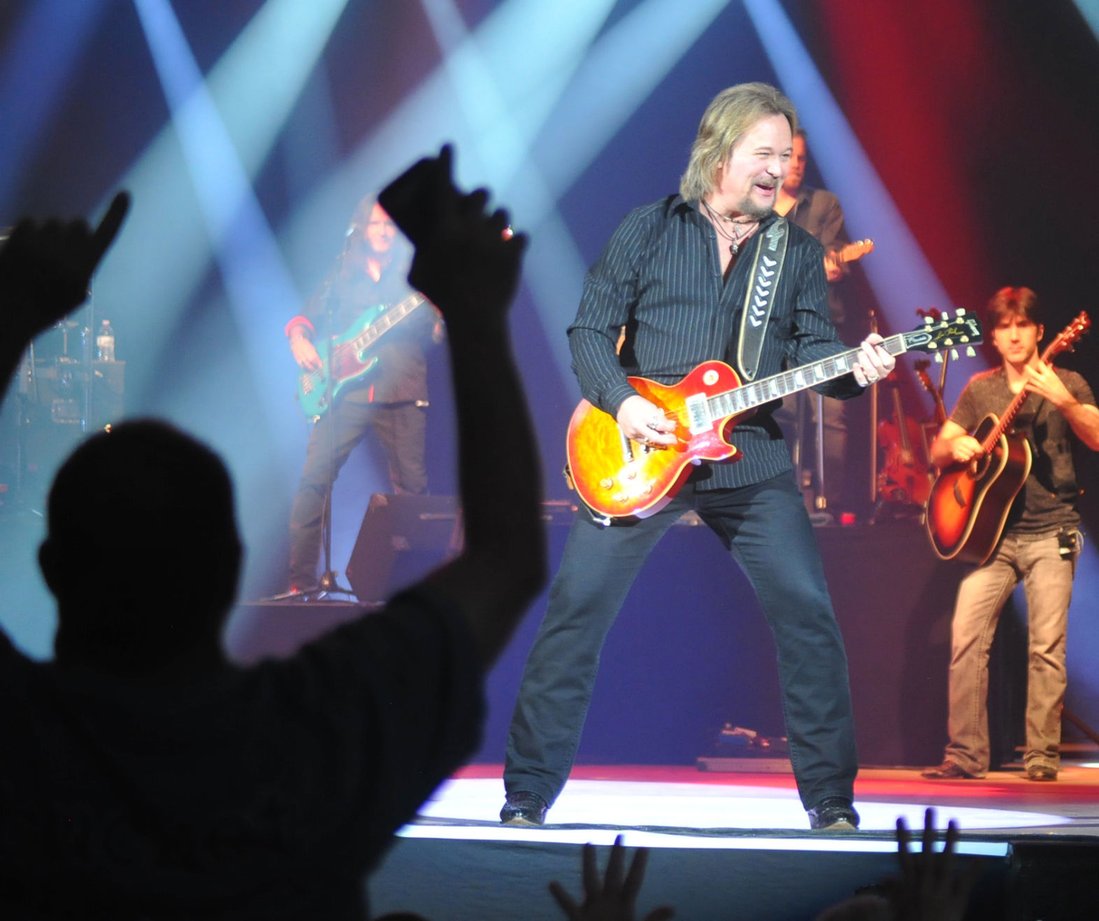 Travis Tritt
